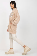 Sudadera modelo 216179 Ex Moda