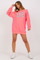 Sudadera modelo 216180 Ex Moda