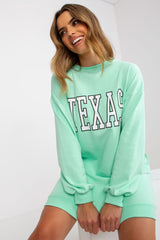 Sudadera modelo 216181 Ex Moda