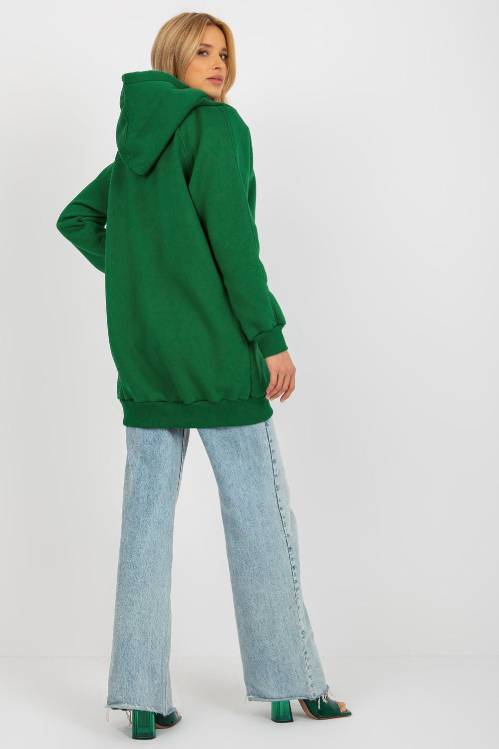 Sudadera modelo 216183 Ex Moda