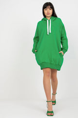 Sudadera modelo 216184 Ex Moda