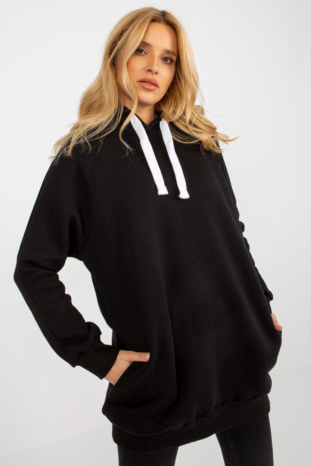 Sudadera modelo 216185 Ex Moda