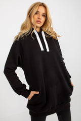 Sudadera modelo 216185 Ex Moda