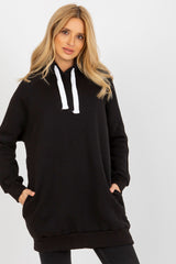 Sudadera modelo 216185 Ex Moda