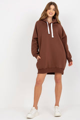 Sudadera modelo 216188 Ex Moda