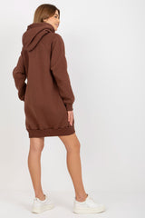 Sudadera modelo 216188 Ex Moda