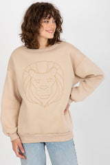 Sudadera modelo 216189 Ex Moda
