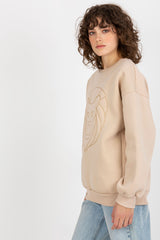 Sudadera modelo 216189 Ex Moda
