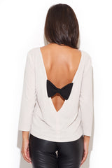 Blusa modelo 48306 Katrus