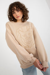 Sudadera modelo 216189 Ex Moda