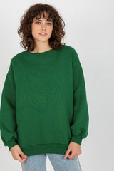 Sudadera modelo 216190 Ex Moda