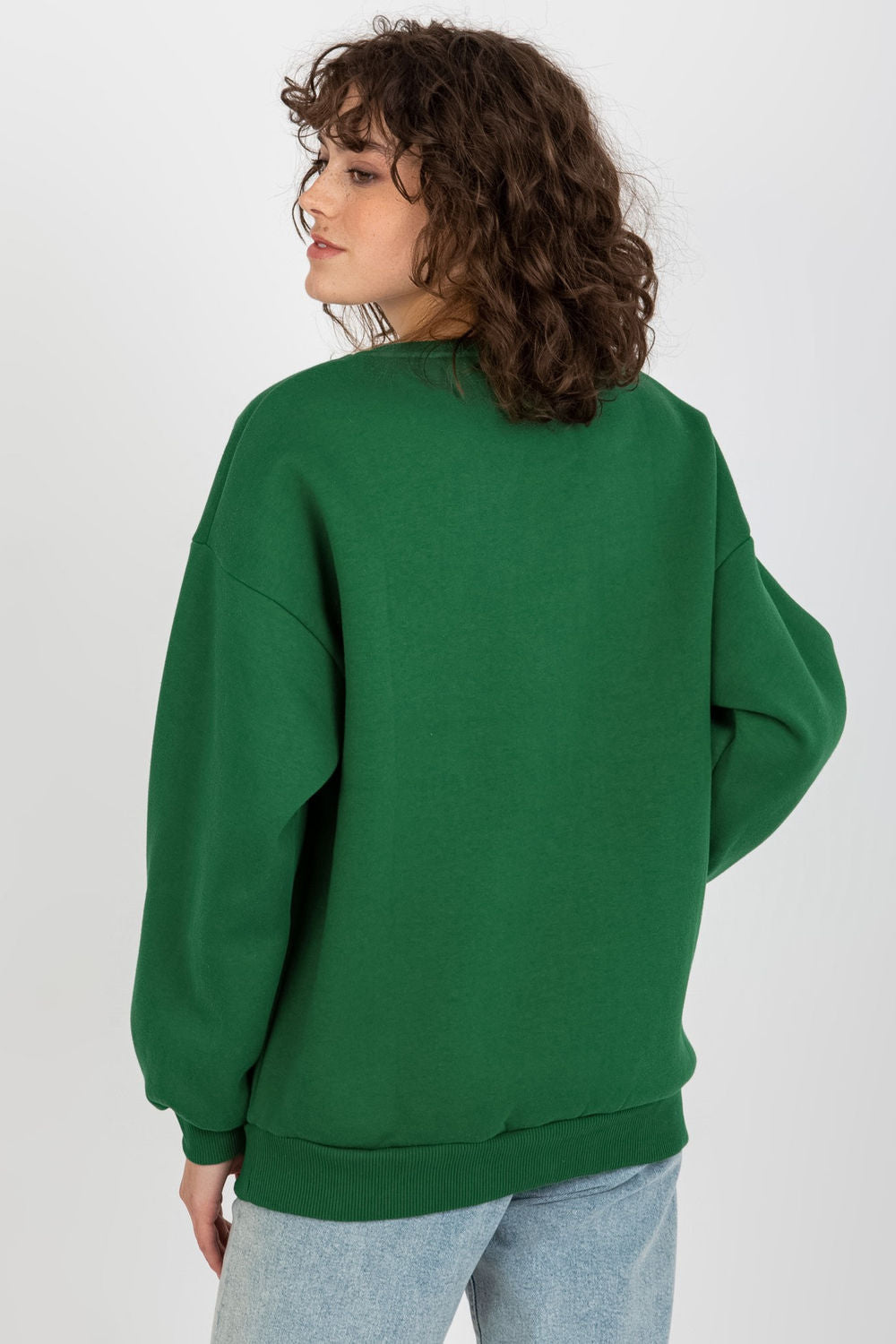 Sudadera modelo 216190 Ex Moda