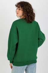 Sudadera modelo 216190 Ex Moda