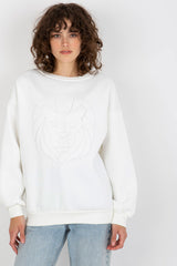 Sudadera modelo 216191 Ex Moda