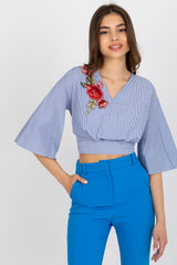 Blusa modelo 216204 Lakerta