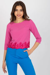 Blusa modelo 216205 Lakerta