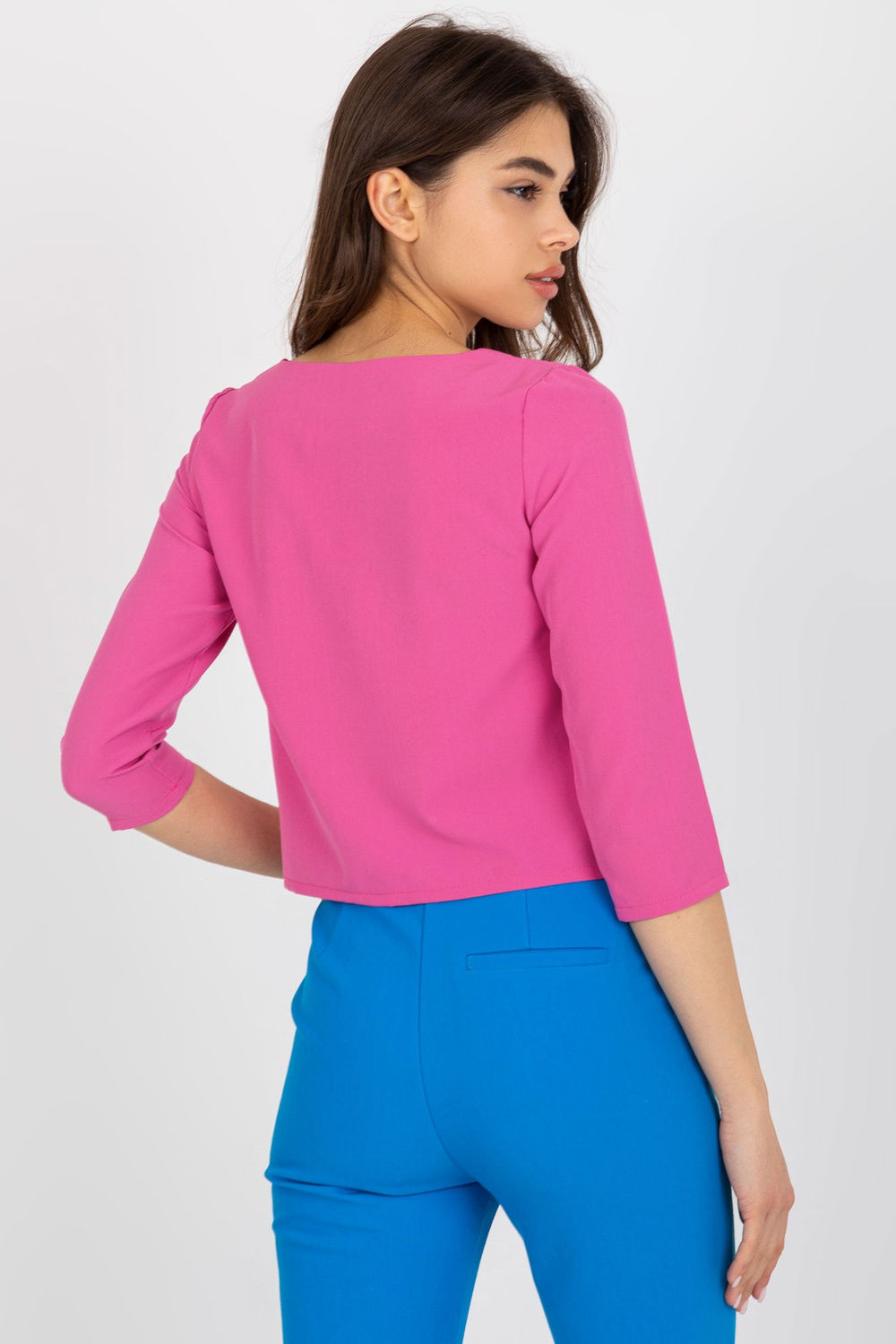 Blusa modelo 216205 Lakerta
