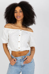 Blusa modelo 216207 Lakerta