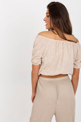 Blusa modelo 216208 Lakerta