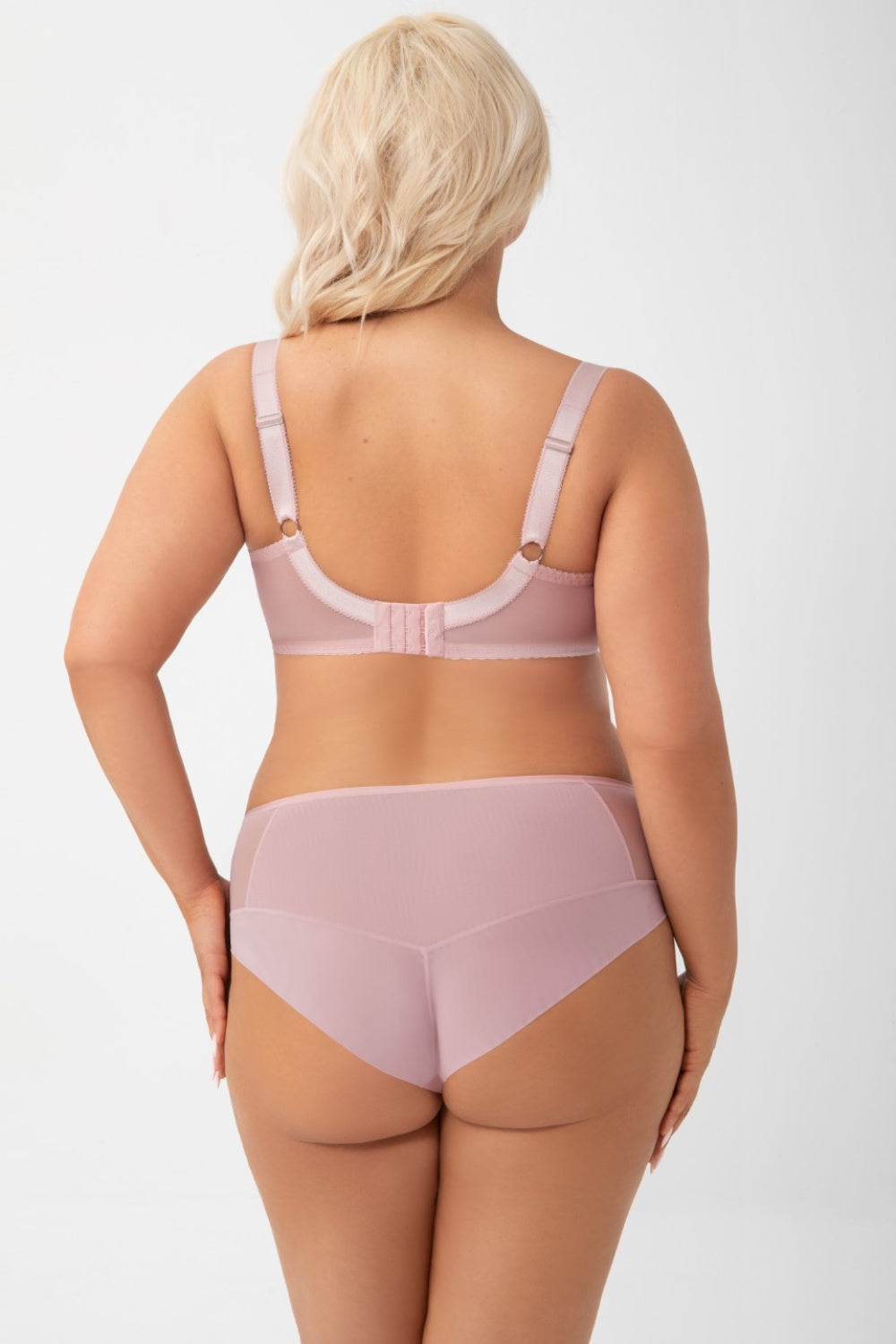 Braguita modelo 216221 Gorsenia Lingerie