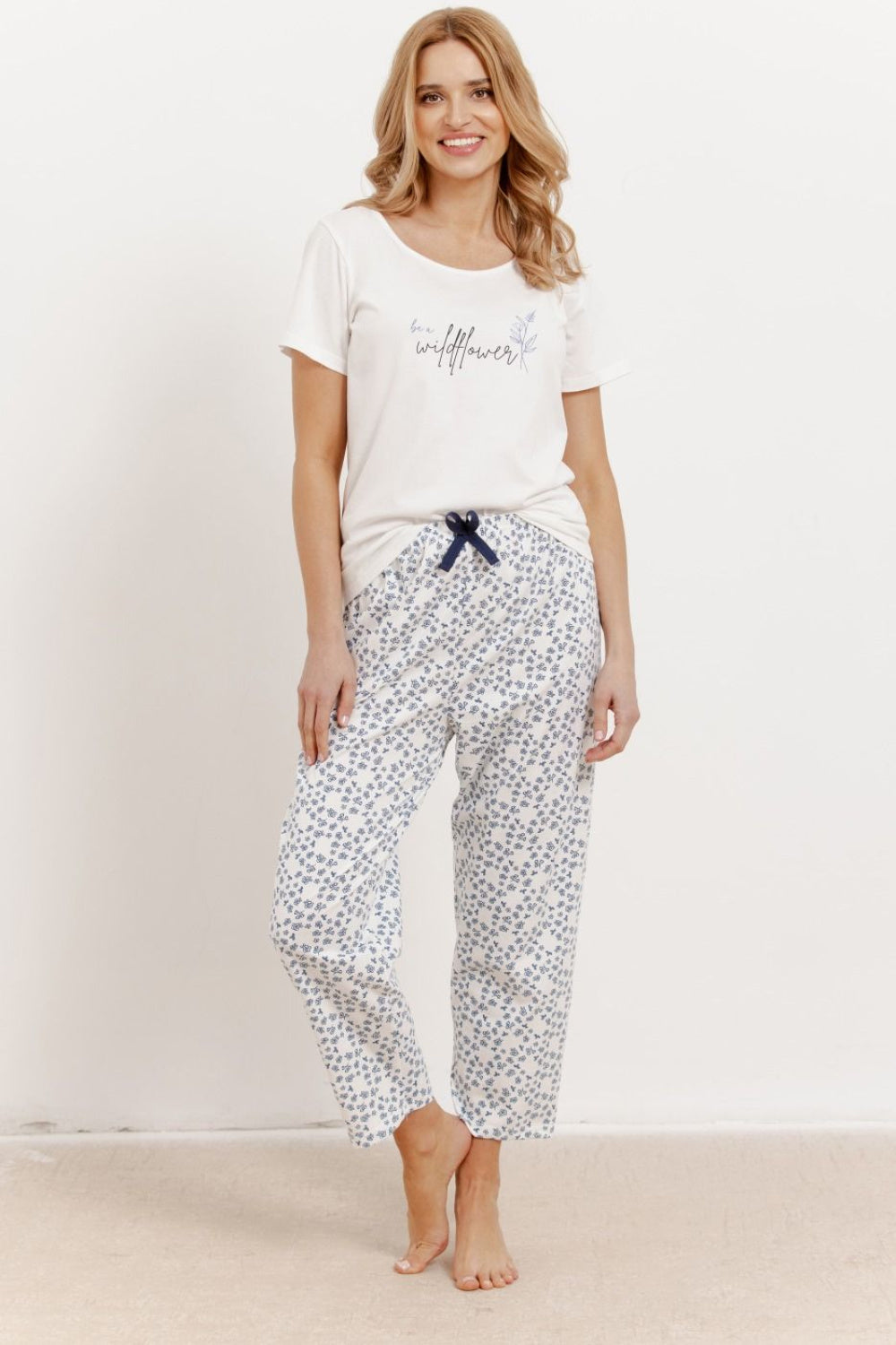 Pijama modelo 216224 Taro