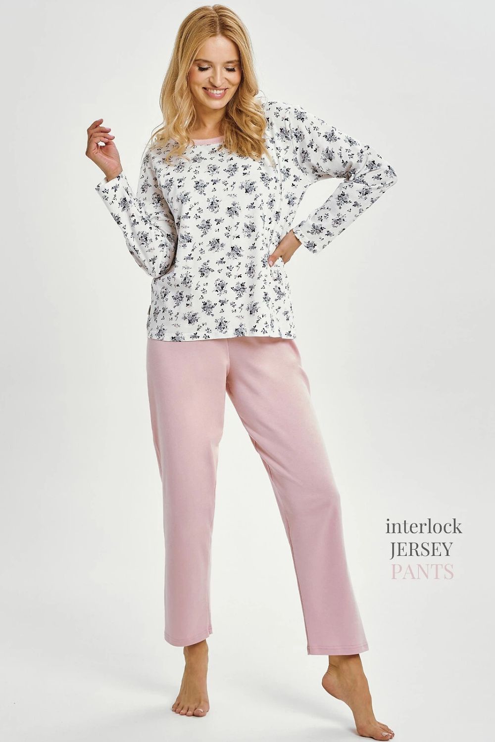 Pijama modelo 216229 Taro
