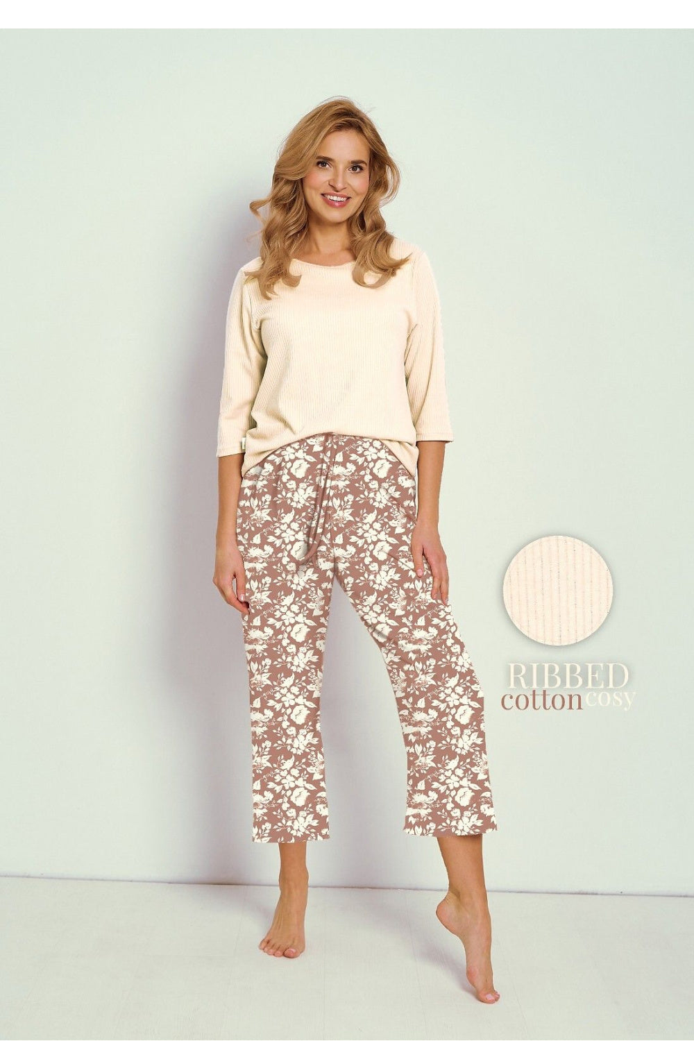 Pijama modelo 216233 Taro