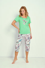 Pijama modelo 216246 Taro