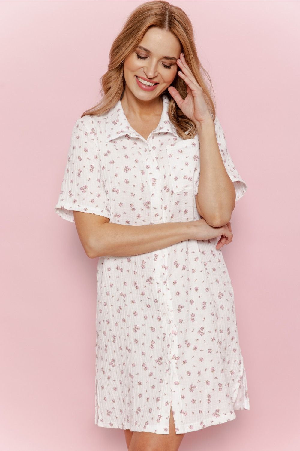 Camisón modelo 216255 Taro