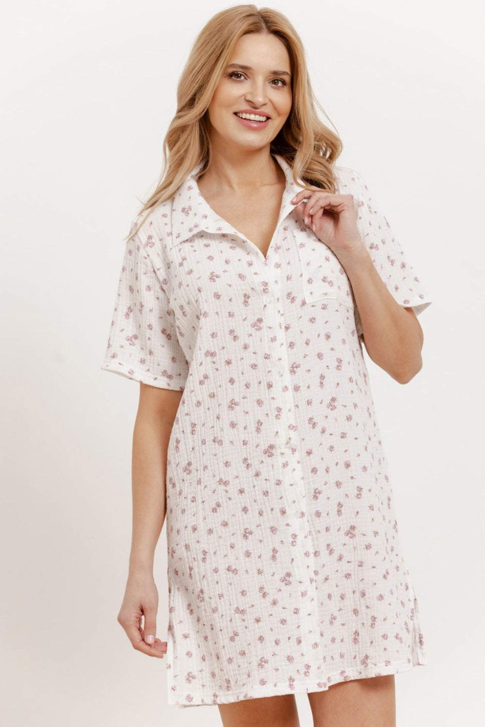 Camisón modelo 216255 Taro