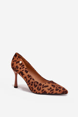 Tacones altos modelo 216316 Step in style