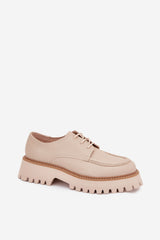Zapatos modelo 216317 Step in style