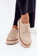 Zapatos modelo 216317 Step in style