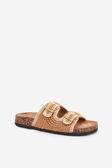 Chanclas modelo 216320 Step in style