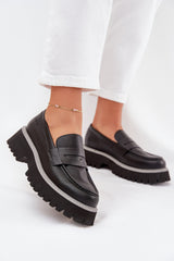 Mocasín modelo 216322 Step in style