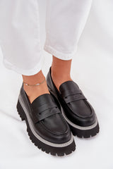 Mocasín modelo 216322 Step in style