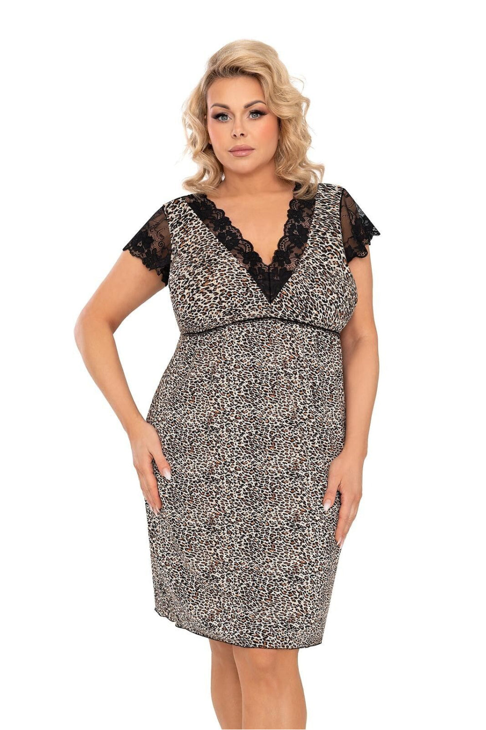 Camisón modelo 216331 Donna