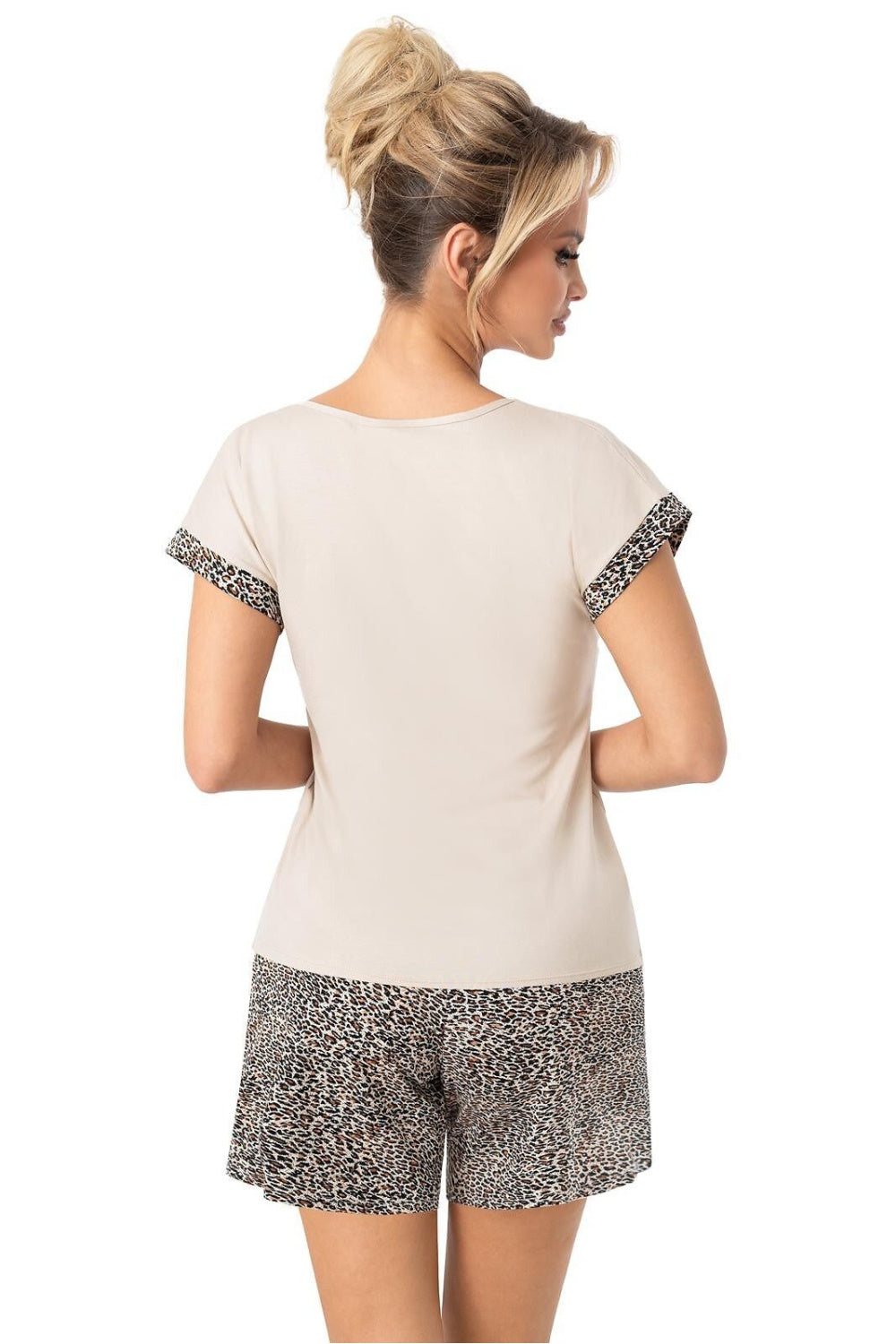 Pijama modelo 216334 Donna
