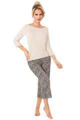 Pijama modelo 216335 Donna