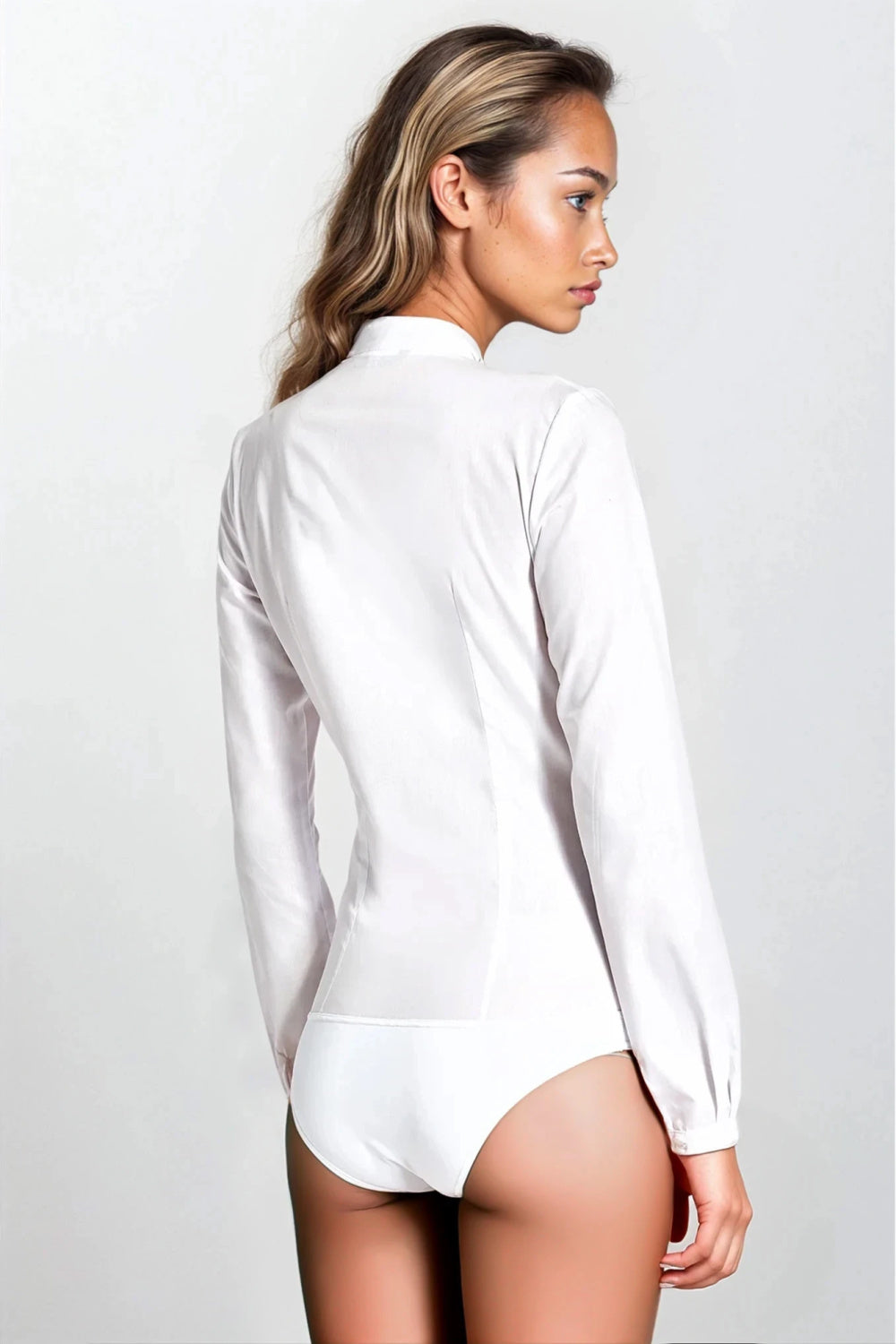 Faja moldeadora modelo 216351 Nife