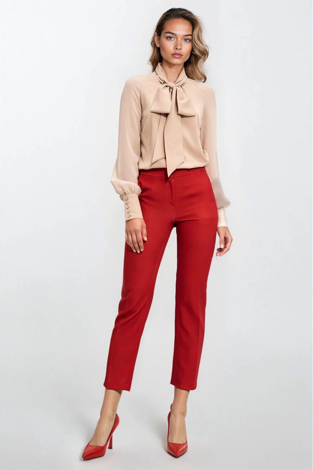Blusa modelo 216355 Nife