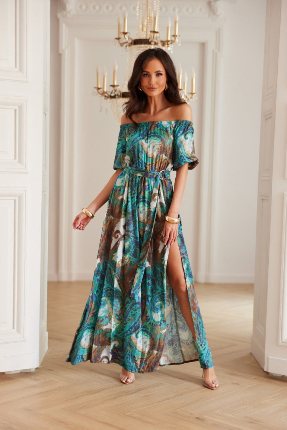 Vestido Casual modelo 216361 Roco Fashion