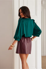 Blusa modelo 216368 Roco Fashion