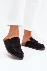 Chanclas modelo 216371 Step in style