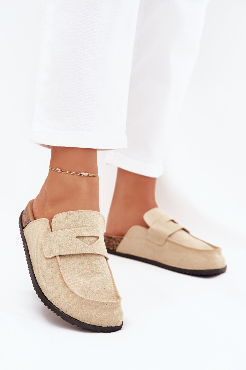 Chanclas modelo 216372 Step in style