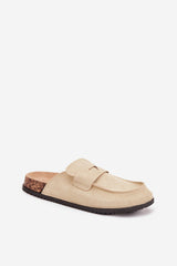 Chanclas modelo 216372 Step in style