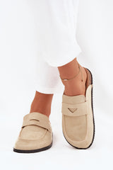 Chanclas modelo 216372 Step in style