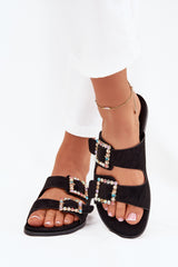 Chanclas modelo 216373 Step in style