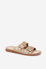 Chanclas modelo 216374 Step in style