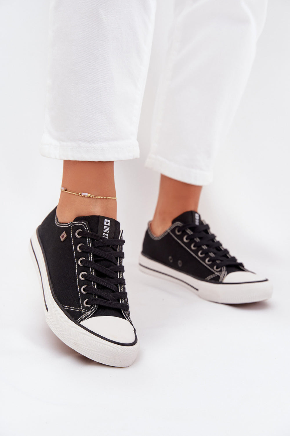 Zapatillas modelo 216375 Step in style